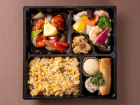 ききょう弁当＜７品＞