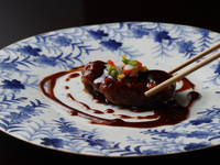 【ランチ・蘭花コース】