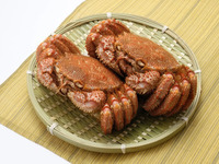 [Limited Time Sales] Enjoy luxurious winter flavors with our Crab-aplenty Fair