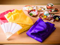 Longevity celebration (6-12 people)