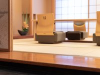 両家顔合わせ　個室（6名様～12名様）