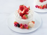 『MIZUNOBU Christmas Cake 2024』 4号サイズ