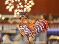 年末年始限定【ロティサリーチキンコース】＋選べるワンドリンク＋お土産付き