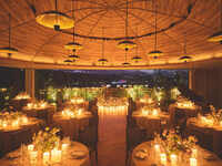 [Xmas] Christmas Special Dinner ★ Proposal Plan (Limited to one couple per session) [24th/25th 5:00 PM session]