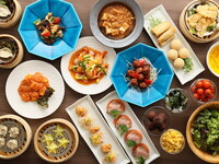 「土日祝」ランチバイキング（小学生）2月～