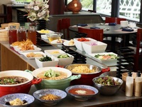 「土日祝」ランチバイキング（3才以下）2月～