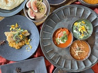 Christmas chef’s course 3days