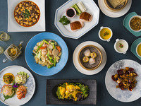 スペシャルオファープラン【ディナーコース】セレクトプラン