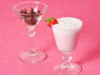 特別会場へご案内【スペシャルドリンク付き】いちごとスウィートベアのアフタヌーンティー（土日祝日）