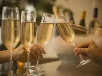 【オプション】忘・新年会 プレミアム・ビバレッジ・プラン