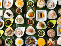 《外来朝食》北海道ご当地グルメビュッフェ（6：30～）