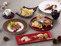 [Christmas2025] Christmas Lunch