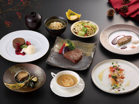 [Christmas2025] Teppanyaki Christmas Dinner