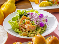  【14時割引】ハワイアン ランチビュッフェ　大人