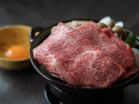 【幻の和牛】 石垣牛会席A（季節の揚げ物など全6品） 