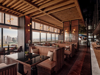 December 1st - December 12th [Weekday Lunch] 4-course meal with cocktail included URA