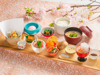 Ajiwai Gozen (Lunch Only)