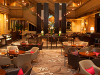 ~クリスマス~ライブ＆ハイティー（12/24＆12/25）