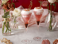 ①スペシャルドリンク付き