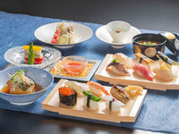 Aoi (Lunch & Dinner)