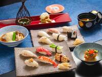 Aoi (Lunch & Dinner)