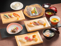 鮨会席　凛　Rin