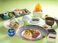 Monthly Teppanyaki Lunch