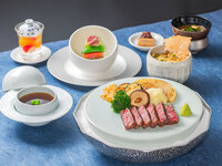 Mai  (Lunch & Dinner)