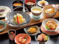 平日限定　フリードリンク付特別プラン