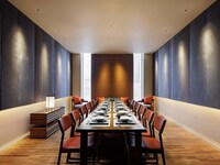 VIP room plan (private room)