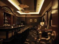 【限定6組☆着席プラン＠The Bar】カジノ・カウントダウン2025-2026