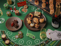 [KIDS 13-19 Standing Plan] Casino Countdown 2025-2026