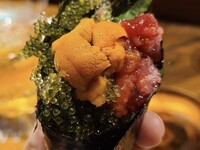 Omakase 18,000 yen (limitado sa 2 kopya)