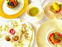 １２月限定クリスマススペシャリティディナーコース 13100