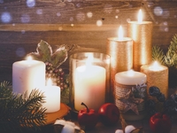 [Teppanyaki Ishikari] Notice of business hours