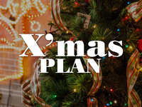 【Xmas2025】LA BODEGA クリスマスディナーコース《12/19～25限定!!》