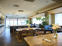 【ランチ】平日席のみご予約