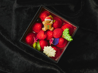 Boîte de Bonheur Noël Drink Set