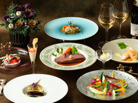 Dîner de Noël 2025