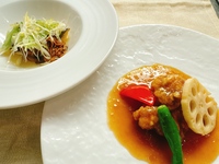 WINTER SEASONAL TASTE 