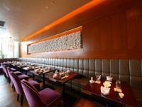 1.5H飲み放題付【料理７品】JOE'Sスタンダ-ドプラン