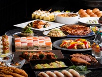 忘年会・新年会ディナープラン