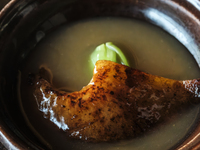 【午餐】2026年2月至3月 主廚精選現代中式套餐