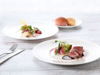 【年末年始】フルコースランチ～プティフルール～