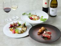 [New Year's Holidays] Terroir "Terroir"