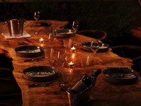 【クリスマスディナー】アルコールペアリング