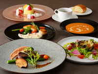 【いい夫婦の日】ペアディナー　フレンチ