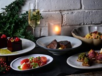 [🎄] Noël course with All-You-Can-Drink