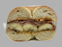 エルビスサンド