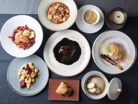 四川麻辣コース